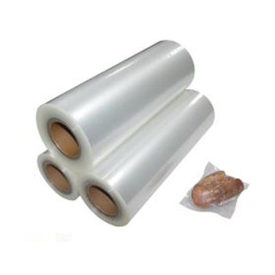 quality  Moisture Proof Biodegradable Plastic Grade Shrink Food Safe Plastic Packaging Cling Film factory