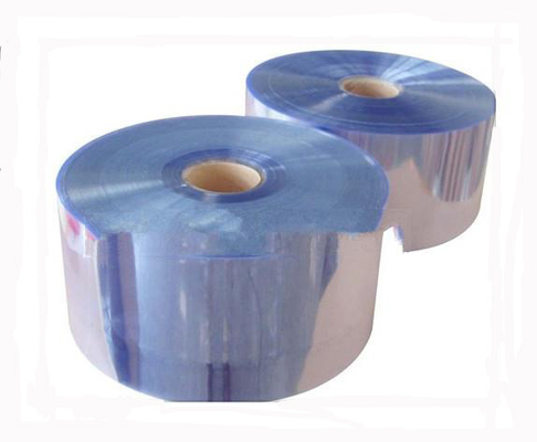 Moisture Proof PETG Heat Shrink Film For Shrinkable Sleeve Application
