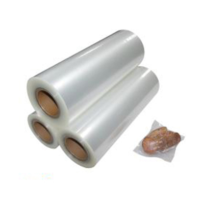 Moisture Proof Biodegradable Plastic Grade Shrink Food Safe Plastic Packaging Cling Film