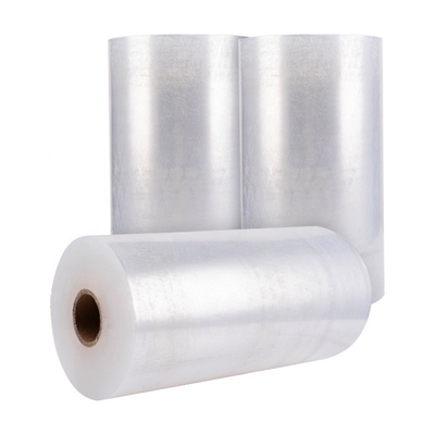 Best Selling Moisture Proof Plastic 5 Shrink Film